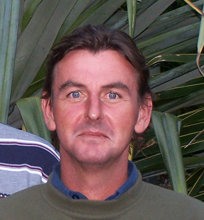 Peter McGrath