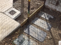 new water meters