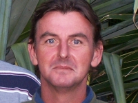 Peter McGrath