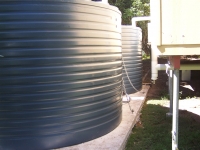 two tanks